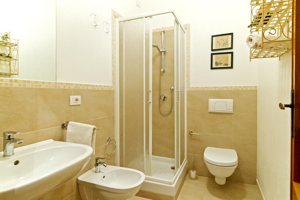 Mimi Rooms Cagliari Cameră foto