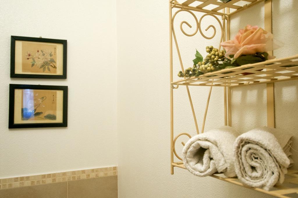 Mimi Rooms Cagliari Cameră foto